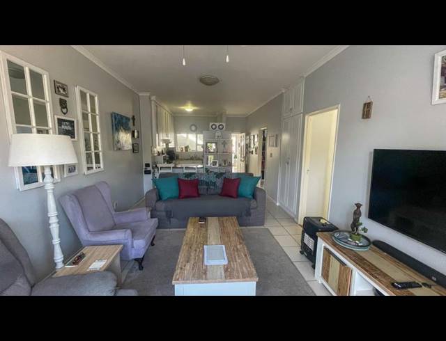 2 BEDROOM PROPERTY TO RENT IN HARBOUR ISLAND